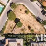 Land for sale in Almancil, Algarve &bull; ARE67103 - gallery image