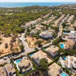 Land for sale in Almancil, Algarve &bull; ARE67103 - gallery image