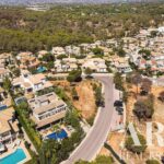 Land for sale in Almancil, Algarve &bull; ARE67103 - gallery image