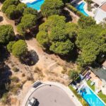 Land for sale in Almancil, Algarve &bull; ARE67102 - gallery image