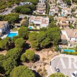 Land for sale in Almancil, Algarve &bull; ARE67102 - gallery image