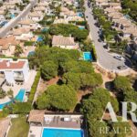 Land for sale in Almancil, Algarve &bull; ARE67102 - gallery image