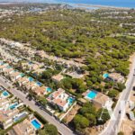 Land for sale in Almancil, Algarve &bull; ARE67102 - gallery image