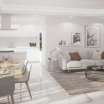 Apartment 3-bedroom for sale in Palm Residence, São Gonçalo de Lagos, Lagos, Algarve - gallery image