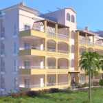Apartment 3-bedroom for sale in Palm Residence, São Gonçalo de Lagos, Lagos, Algarve - gallery image