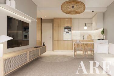 Apartment 1-bedroom for sale in Albufeira Garden, Albufeira City center, Albufeira