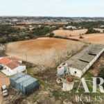 Land for sale in Bordeira, Aljezur, Algarve &bull; ARE65761 - gallery image