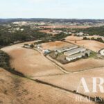 Land for sale in Bordeira, Aljezur, Algarve &bull; ARE65761 - gallery image
