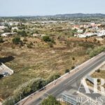 Land for sale in Faro (Sé e São Pedro), Faro &bull; ARE61420 - gallery image