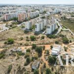 Land for sale in Faro (Sé e São Pedro), Faro &bull; ARE61420 - gallery image