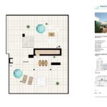 Apartment 3-bedroom for sale in Panoramic Pool Faro, Faro (Sé e São Pedro), Faro - gallery image