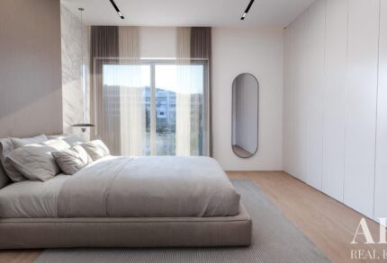 Apartment 2-bedroom for sale in Saramago Condominium, Olhão, Faro