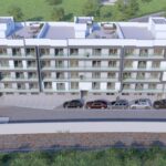 Apartment 2-bedroom for sale in Saramago Condominium, Olhão, Algarve &bull; ARE95914 - gallery image