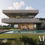 Villa 3-bedroom for sale in PLUZ Premium Living, Luz, Lagos, Faro - gallery image