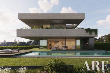 Villa 3-bedroom for sale in PLUZ Premium Living, Luz, Lagos, Faro