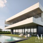 Villa 4-bedroom for sale in PLUZ Premium Living, Luz, Lagos, Faro - gallery image