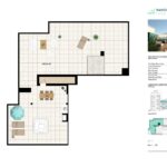 Apartment 3-bedroom for sale in Panoramic Pool Faro, Faro (Sé e São Pedro), Faro - gallery image