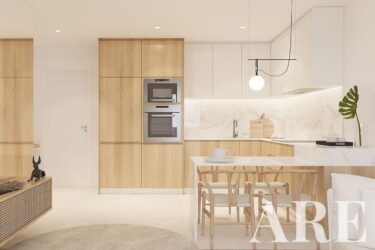 Apartment 1-bedroom for sale in Albufeira Garden, Albufeira City center, Albufeira