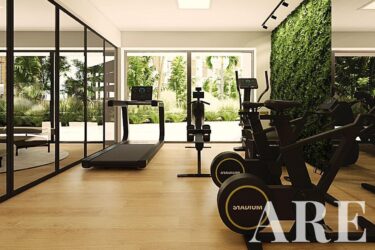 Apartment 1-bedroom for sale in Albufeira Garden, Albufeira City center, Albufeira