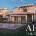 Villa 4-bedroom for sale in Pine Cliffs, Açoteias, Albufeira - gallery image