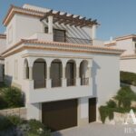 Villa 4-bedroom for sale in Pine Cliffs, Açoteias, Albufeira - gallery image