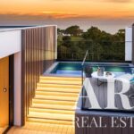 Apartment 3-bedroom for sale in W Residences, Galé, Albufeira - gallery image