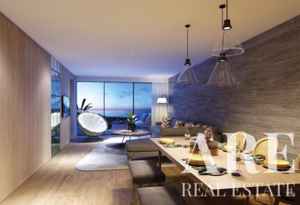 Apartment 2-bedroom for sale in W Residences, Galé, Albufeira