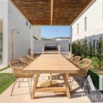 Villa 3-bedroom for sale in Santa Bárbara de Nexe, Hills, Faro - gallery image
