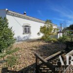 Villa 4-bedroom for sale in São Brás de Alportel - gallery image