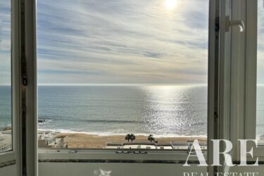 Apartment 1-bedroom for sale in Quarteira Waterfront, Quarteira, Loulé